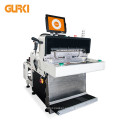 Gurki Auto Bagger Machine para comercio electrónico